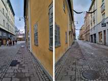 Ledig lokal på Postgatan 18