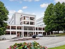 Ledig lokal på Flöjelbergsgatan 2