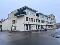 Ledig lokal på Lilla torget 3