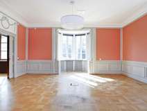 Ledig lokal på Viktor Rydbergsgatan 14