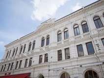 Ledig lokal på Östra Larmgatan 16