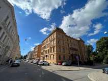 Ledig lokal på Storgatan 8