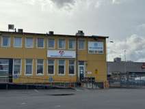 Ledig lokal på Gamla Tuvevägen 23
