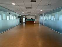 Ledig lokal på J A Wettergrens gata 14