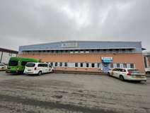 Ledig lokal på Importgatan 4