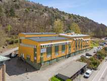 Ledig lokal på Flöjelbergsgatan 14