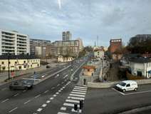 Ledig lokal på Kvarnbygatan 4