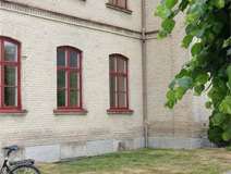 Ledig lokal på Stampgatan 20