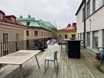 Ledig lokal på Ekelundsgatan 4