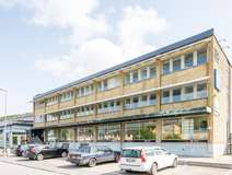 Ledig lokal på Norra Ågatan 38