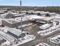 Ledig lokal på Fläskebovägen 6