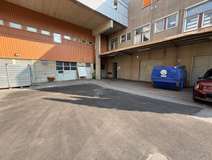 Ledig lokal på Flöjelbergsgatan 8