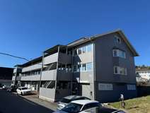 Ledig lokal på Gustaf Werners Gata 8B