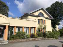 Ledig lokal på Fridkullagatan 14