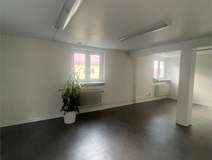 Ledig lokal på Pukegatan 3