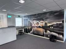 Ledig lokal på Exportgatan 1 B