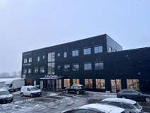 Ledig lokal på Victor Hasselblads gata 9B