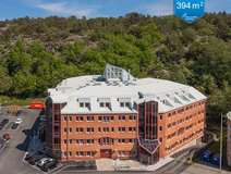 Ledig lokal på Gruvgatan 35