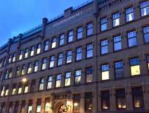 Ledig lokal på Stigbergsliden 5