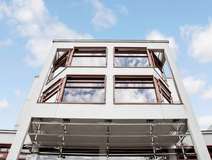 Ledig lokal på Flöjelbergsgatan 2