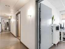 Ledig lokal på Lorensbergsgatan 14