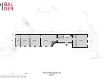 Ledig lokal på Norra Hamngatan 36