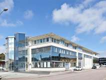 Ledig lokal på Beatrice lesslies gata 7