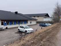 Ledig lokal på Susvindsvägen 3