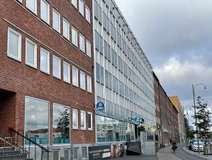 Ledig lokal på Mölndalsvägen 95