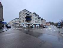 Ledig lokal på Lilla torget 3
