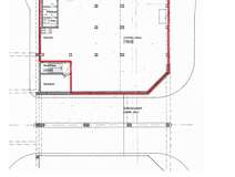 Ledig lokal på Seminariegatan 2