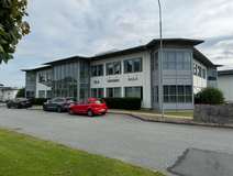 Ledig lokal på Grimboåsen 10A