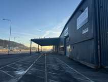 Ledig lokal på Marieholmsgatan 86