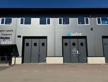 Ledig lokal på Bäckstensgatan 11