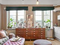 Ledig lokal på Kyrkogatan 4