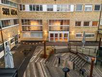 Ledig lokal på Åvägen 24