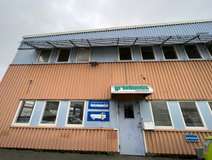 Ledig lokal på Importgatan 4