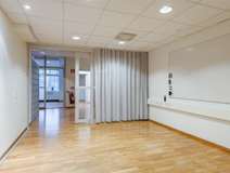 Ledig lokal på Fabriksgatan 7