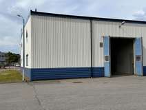 Ledig lokal på Backa Strandgata 6