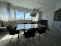 Ledig lokal på Amalia Jönssons gata 21