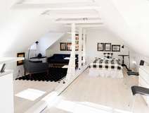 Ledig lokal på Stora Nygatan 42