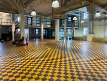 Ledig lokal på Bergsgatan 33