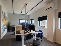 Ledig lokal på Teknikvägen 13