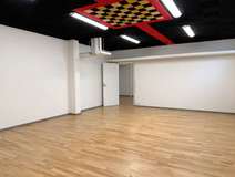 Ledig lokal på Lugna gatan 37