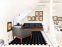 Ledig lokal på Stora Nygatan 42