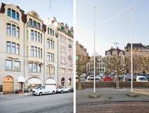 Ledig lokal på Stortorget 13