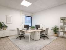 Ledig lokal på Östra Mårtensgatan 19