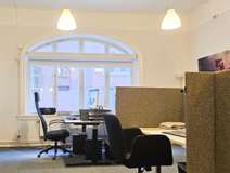 Ledig lokal på Klostergatan 1