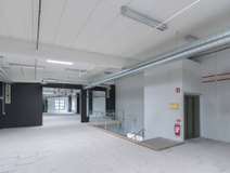 Ledig lokal på Bäckeskogsgatan 1