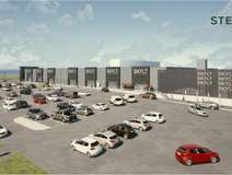 Ledig lokal på Klövtorpsvägen 1